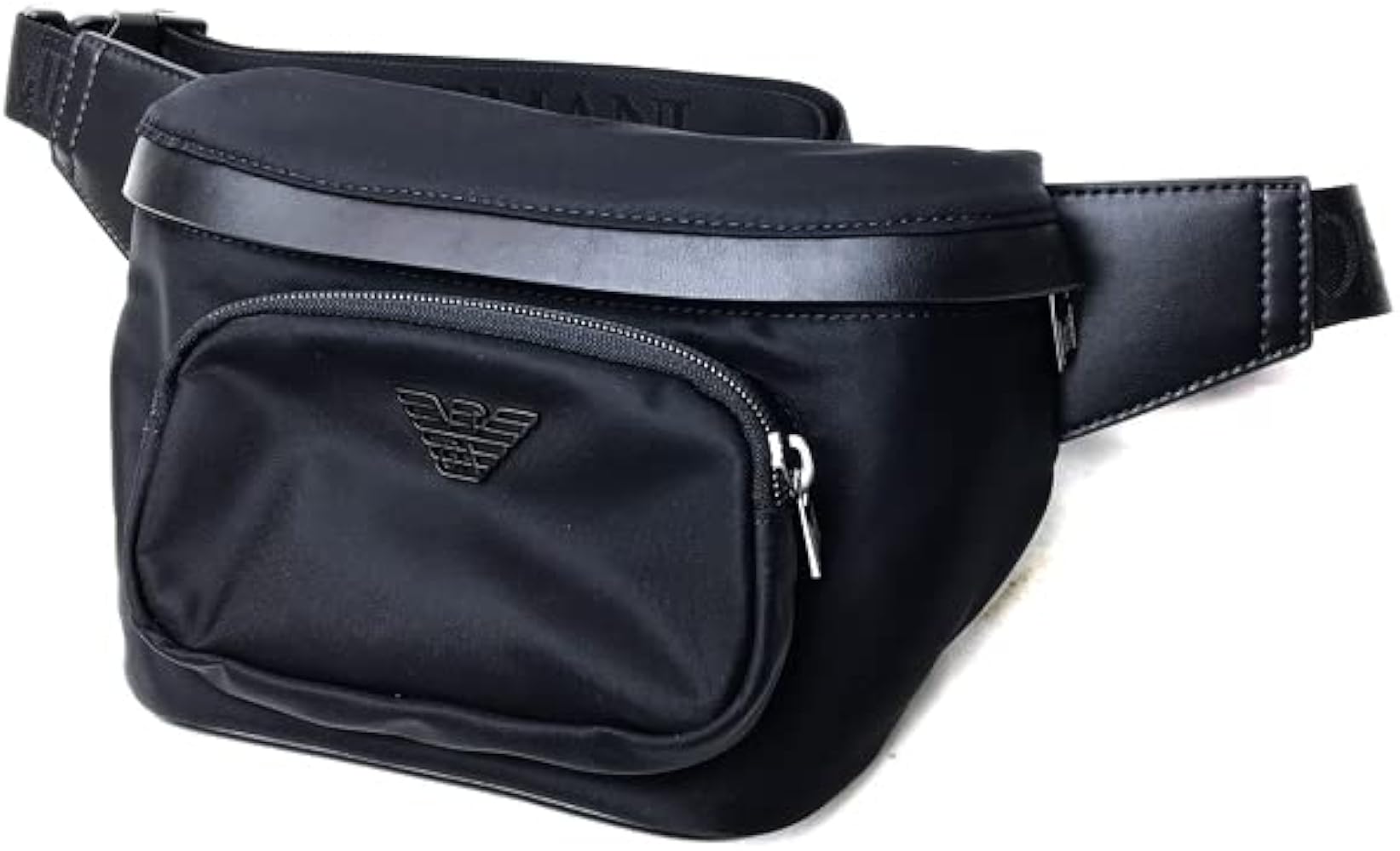 Amazon | エンポリオアルマーニ(EMPORIO ARMANI) ナイロン ボディ